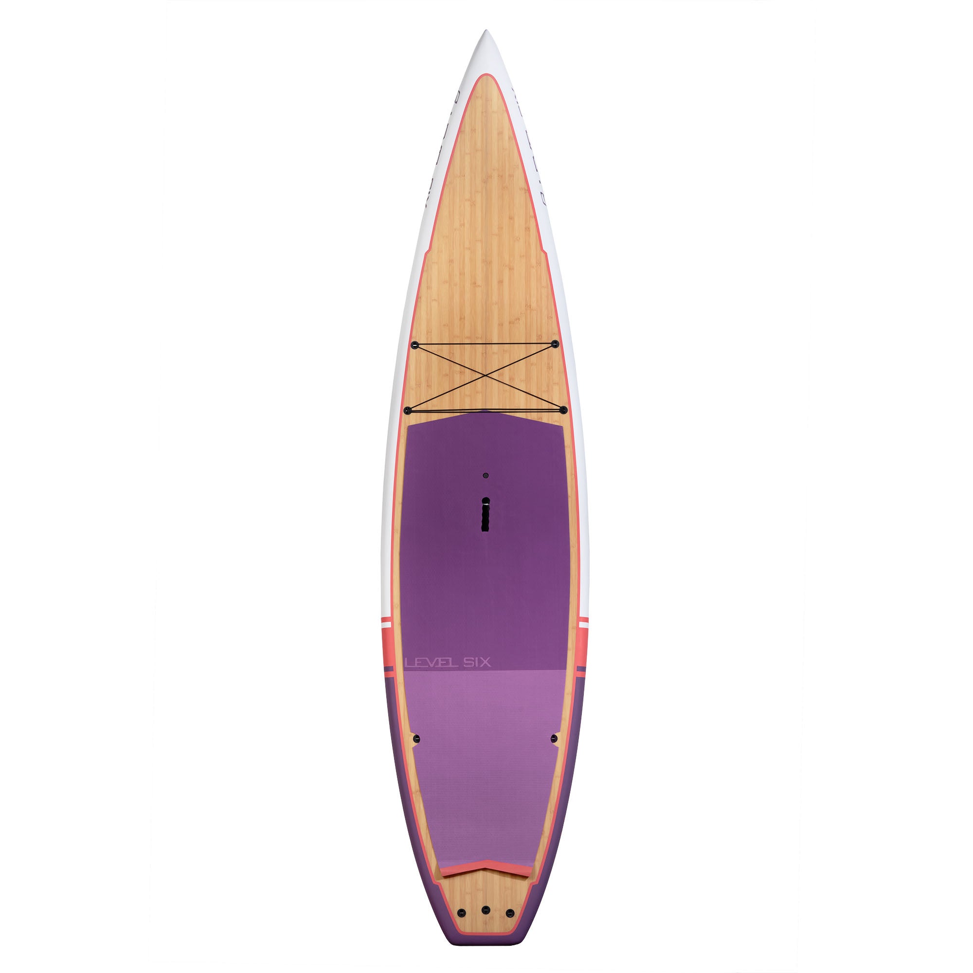 sup ボード SMAC 7‘7“ 91L Eleven Six Touring SUP Board – Level Six Canada