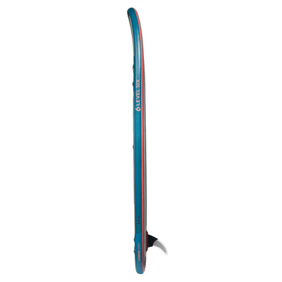 Eleven Six Carbon Inflatable SUP Package
