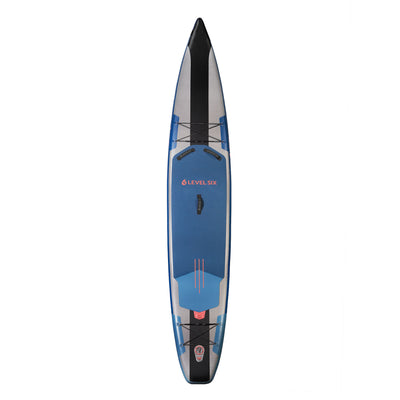 Fourteen Carbon Inflatable SUP Package