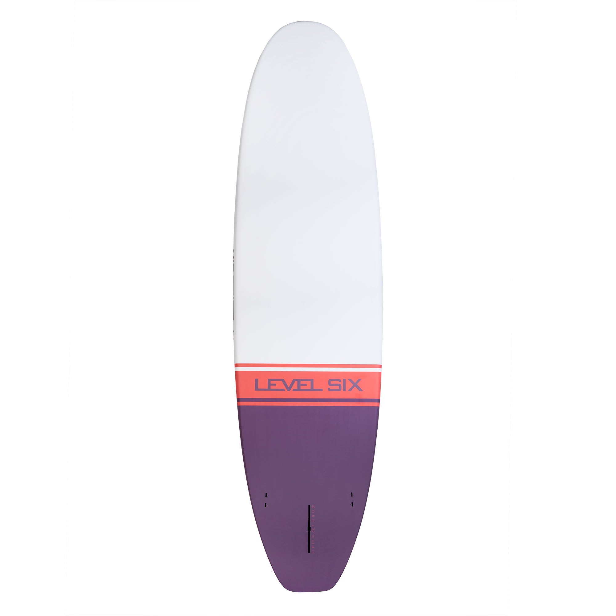 Ten Six Cruising SUP Board – Level Six Canada