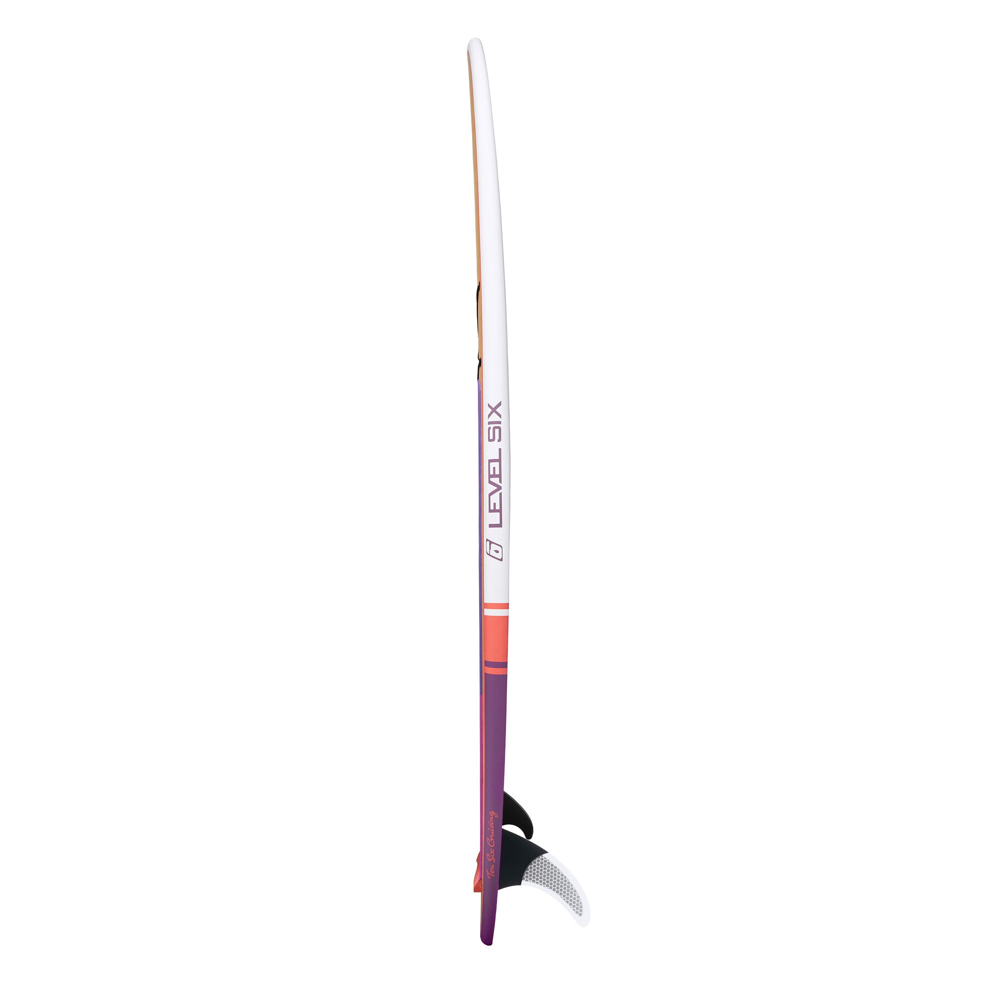 Ten Six Cruising SUP Board – Level Six Canada
