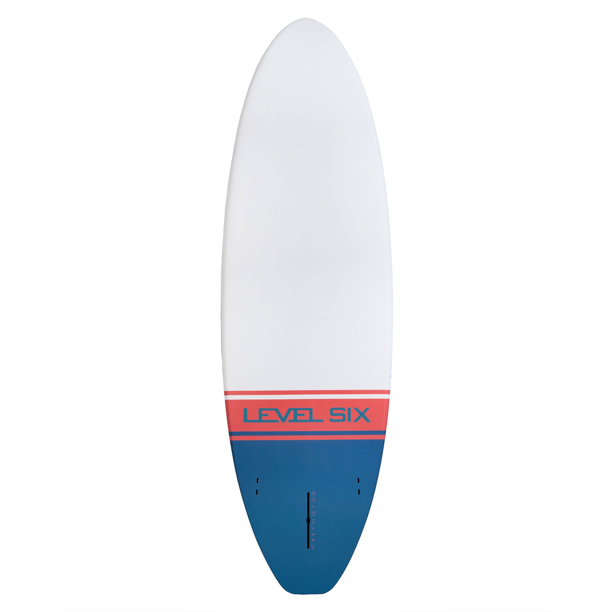Nine 0 Surf SUP Board – Level Six Canada