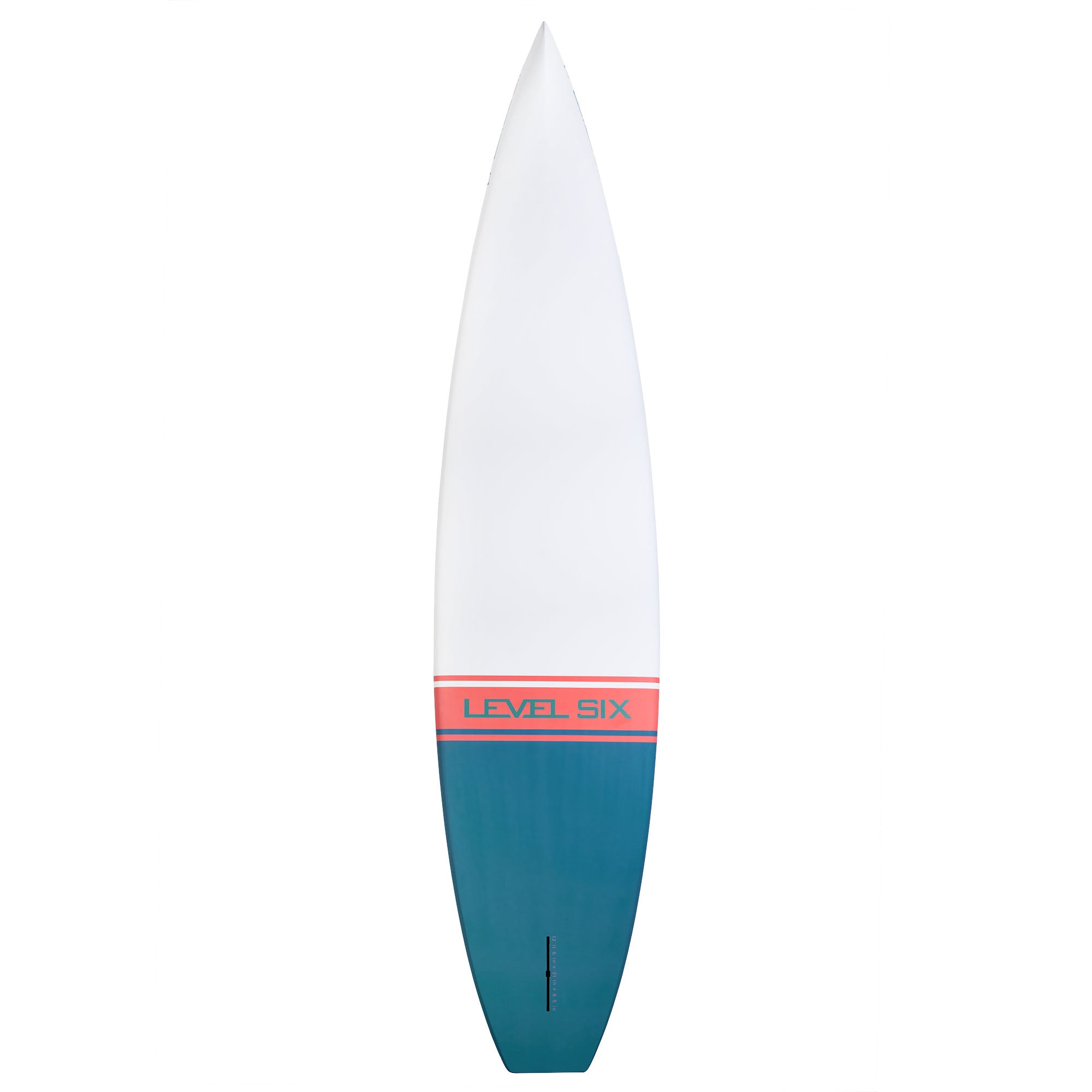 Twelve Six Touring SUP Board – Level Six Canada