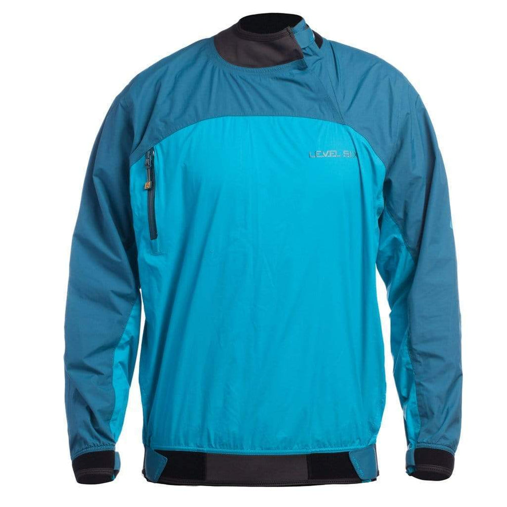 Baffin Jacket Paddling Tops GROTTO BLUE / S Level Six