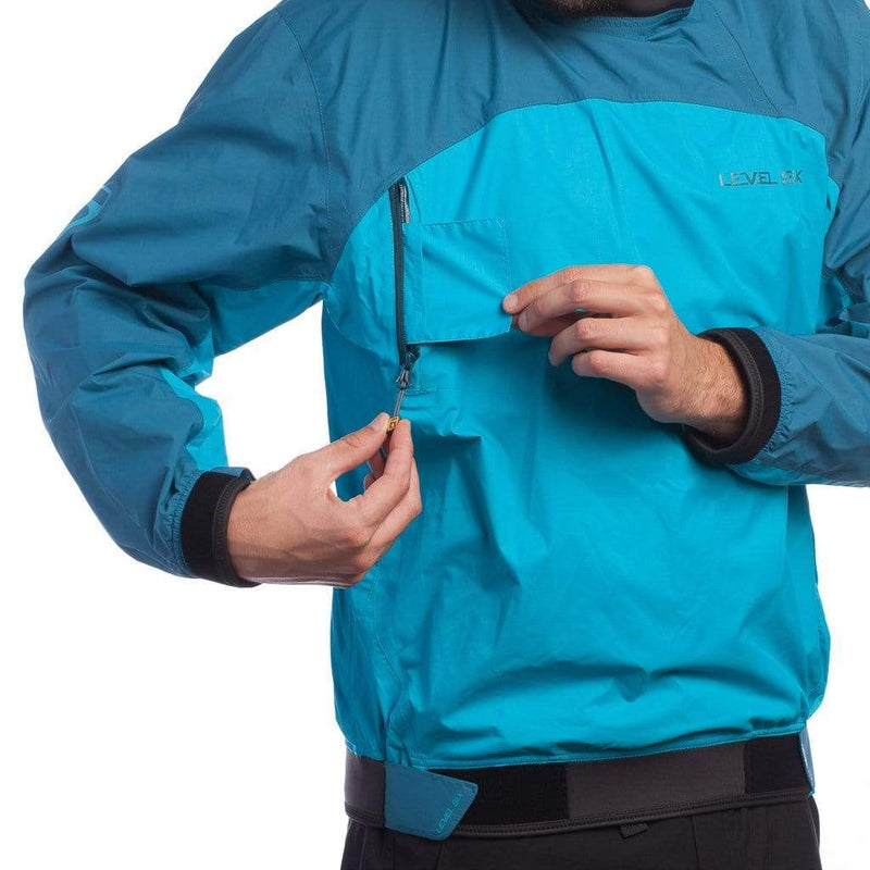 Baffin Jacket Paddling Tops Level Six