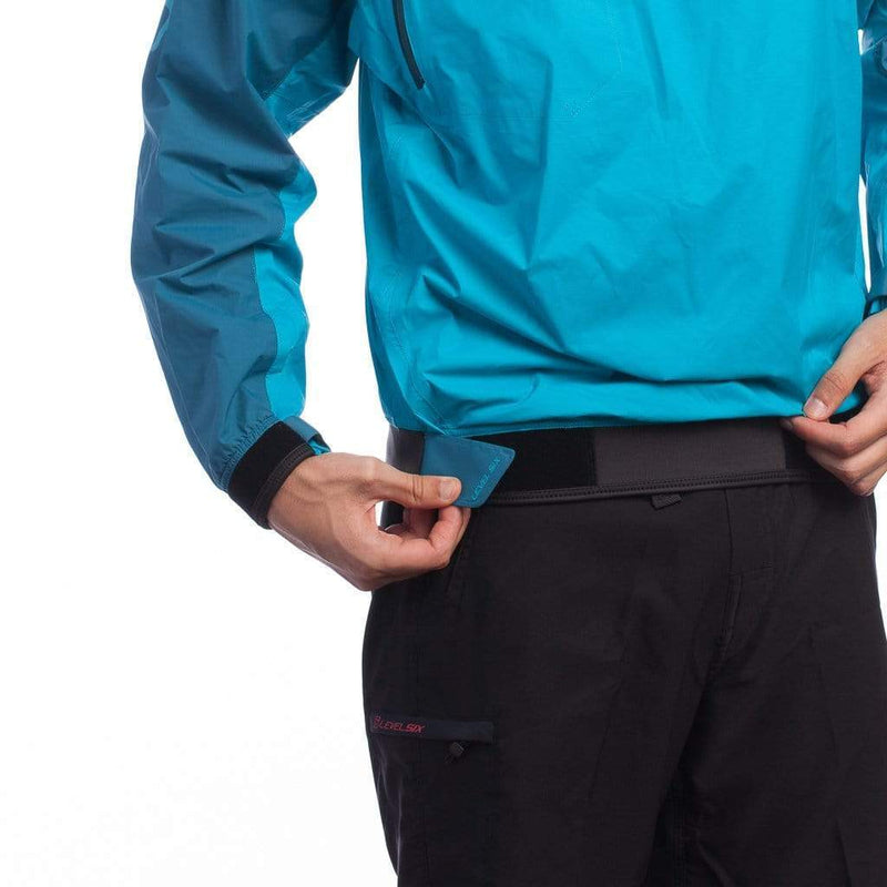 Baffin Jacket Paddling Tops Level Six