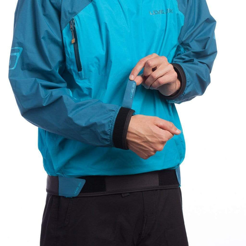Baffin Jacket Paddling Tops Level Six