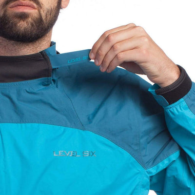 Baffin Jacket Paddling Tops Level Six