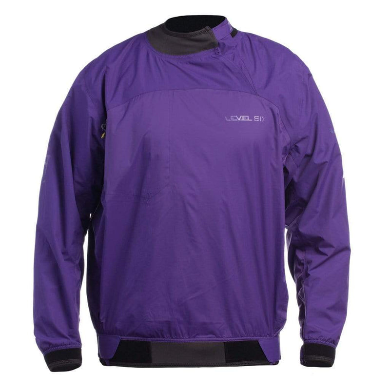 Baffin Jacket Paddling Tops Level Six