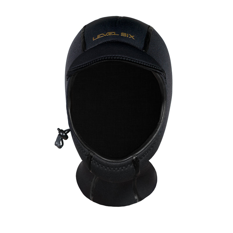 Quartz Neoprene Hood