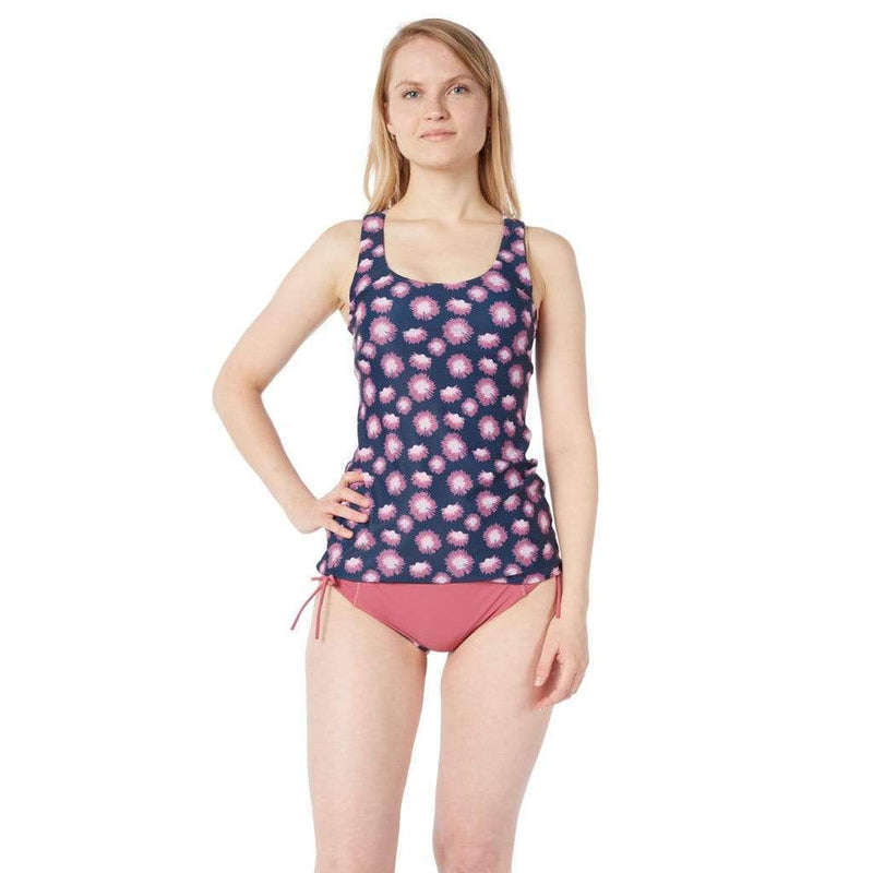 Clearwater Tankini Sun Protection Outlet