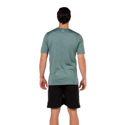 Dune Short Sleeve Lycra Level Six