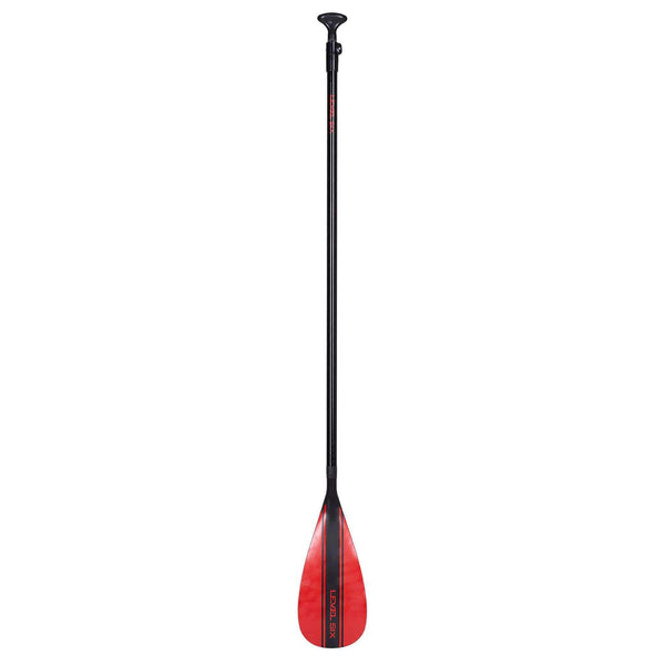 Fibreglass SUP Paddle With Nylon Blade