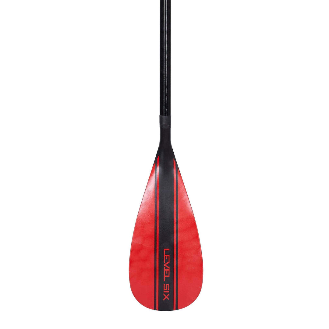 Fibreglass Paddle With Nylon Blade SUP Paddles ORCHARD Level Six