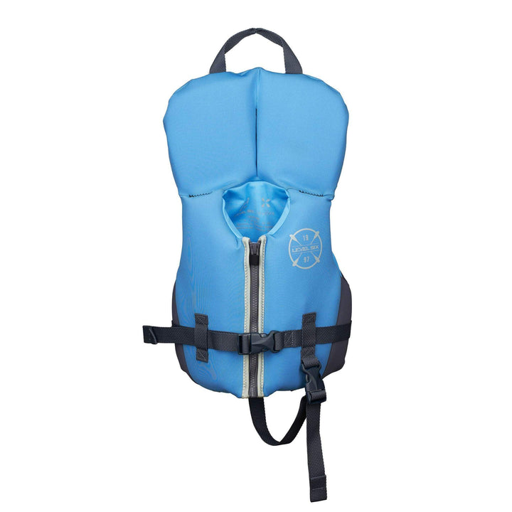 Kid's Swordtail PFD (Canadian Only) Safety INFANT / BLUE Level Six