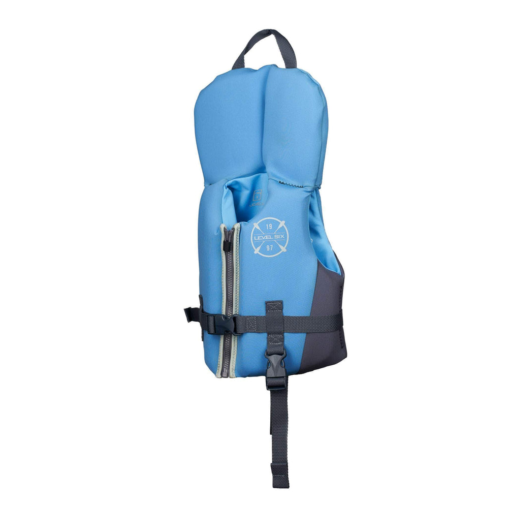 Kid's Swordtail PFD (Canadian Only) Safety Level Six