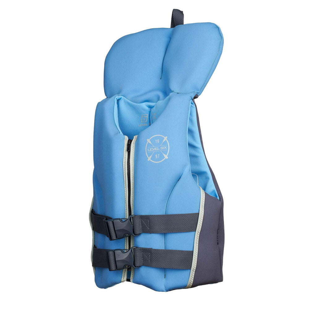 Kid's Swordtail PFD (Canadian Only) Safety Level Six