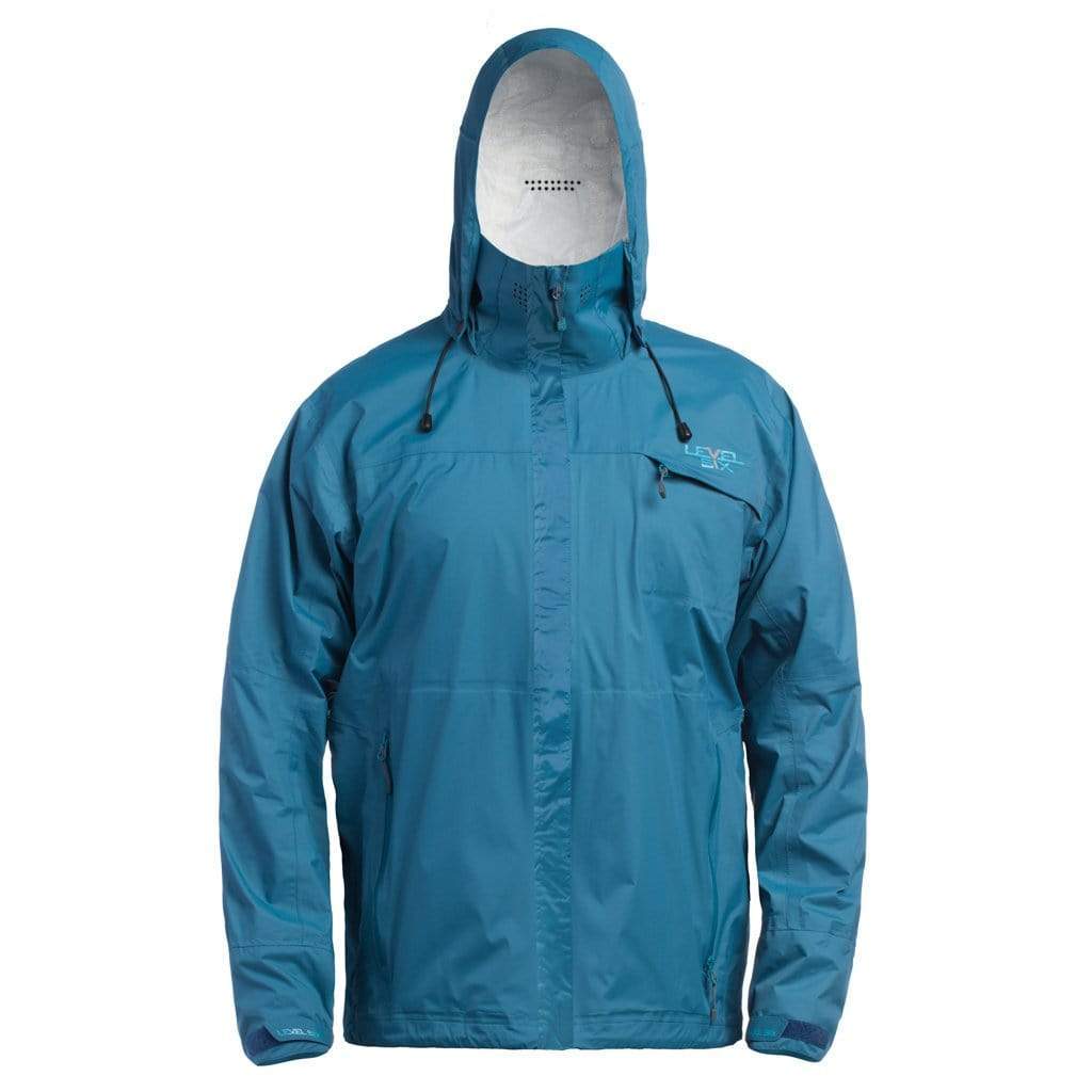Nahanni Jacket – Level Six Canada
