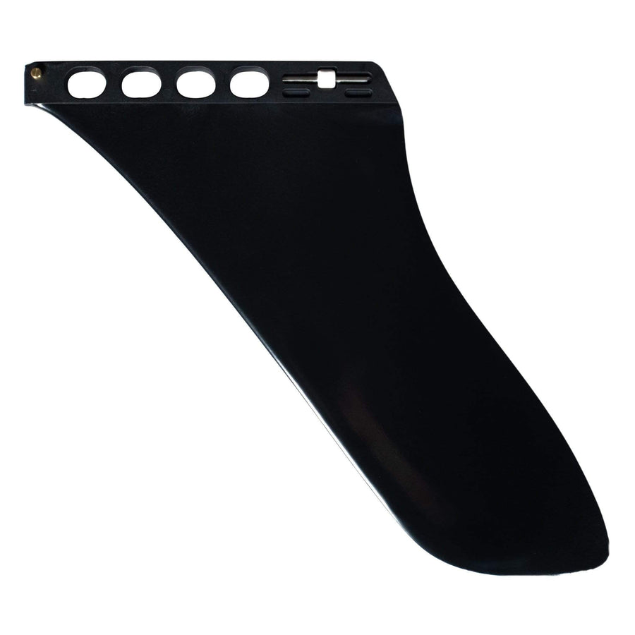 One-Click Fin for Touring SUP Boards SUP Accessories Level Six
