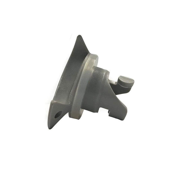Replacement Air Valve Cap for iSUP Boards — Grey (2)