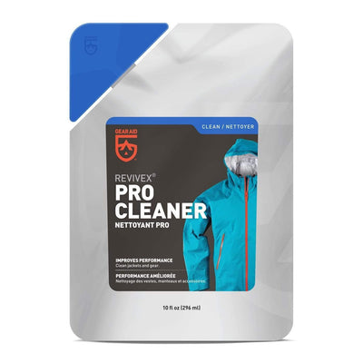 Revivex Pro Cleaner Safety Gear Aid