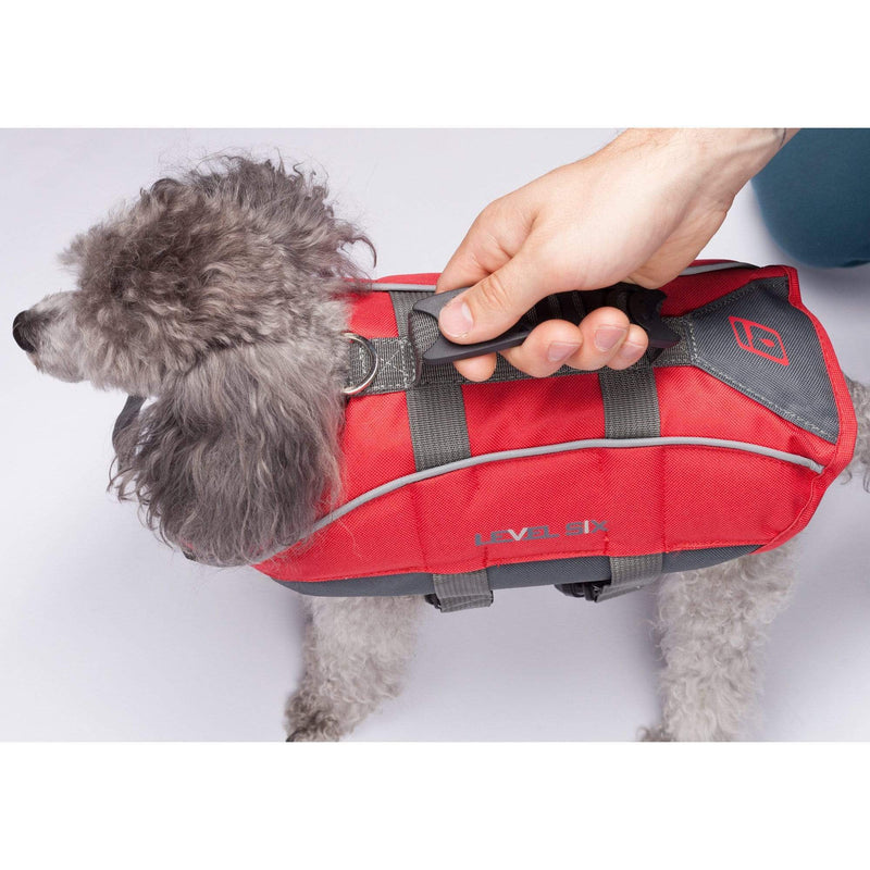 Rover Floater - Canine PFD Safety Level Six