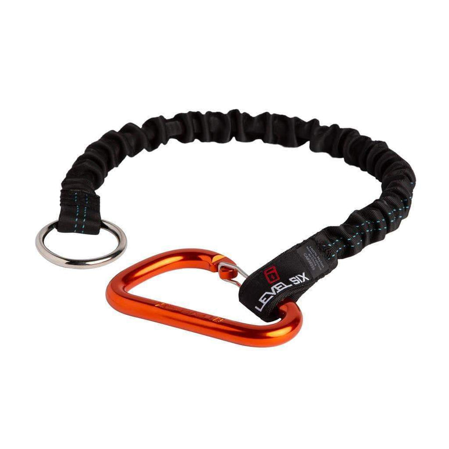 Level Six Sea Kayak Tow Line System With 5m Floating Rope